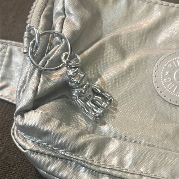 Kipling MERRYL 2-In-1 Convertible Crossbody Waist Bag - Picture 4 of 4